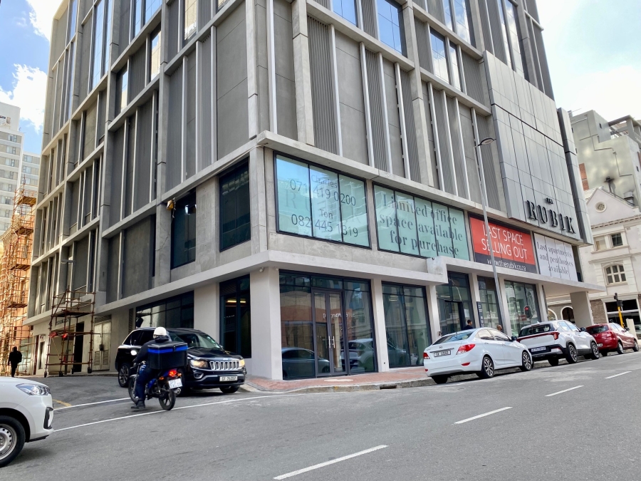 Commercial Property for Sale in Cape Town City Centre Western Cape